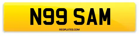 N99 SAM