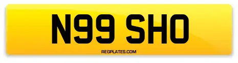 N99 SHO