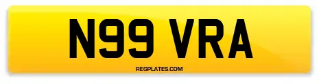 N99 VRA