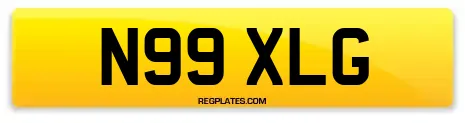N99 XLG