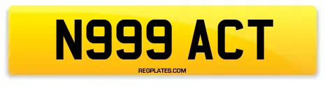 N999 ACT