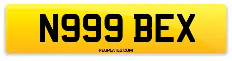 N999 BEX