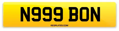 N999 BON