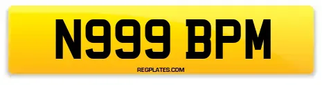 N999 BPM