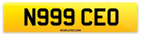 N999 CEO