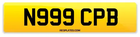 N999 CPB
