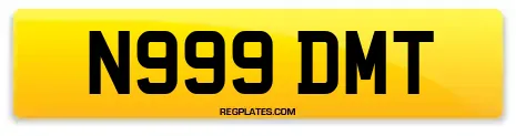 N999 DMT