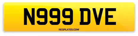 N999 DVE