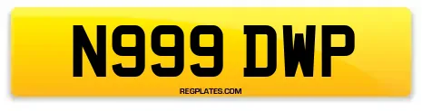 N999 DWP