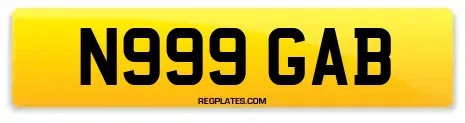 N999 GAB
