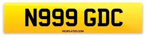 N999 GDC