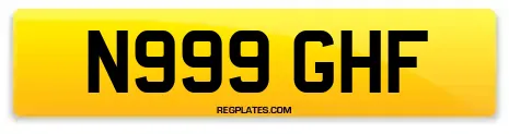 N999 GHF