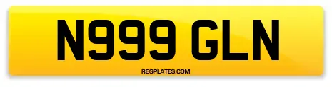 N999 GLN