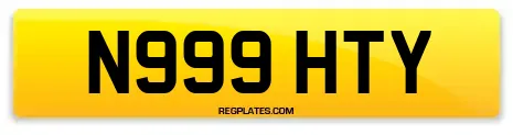 N999 HTY