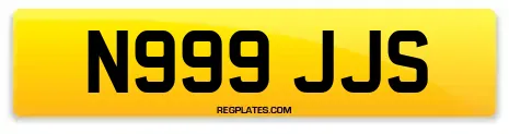 N999 JJS