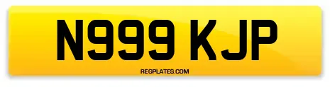 N999 KJP