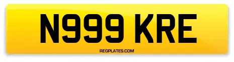 N999 KRE