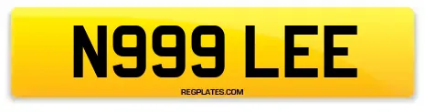N999 LEE