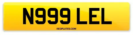 N999 LEL