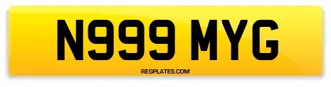 N999 MYG