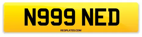 N999 NED