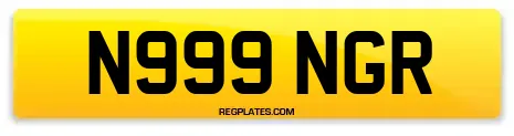 N999 NGR