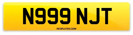 N999 NJT