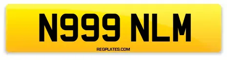 N999 NLM