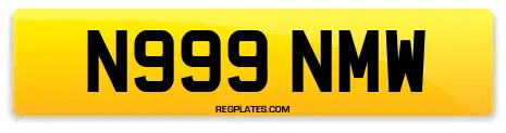 N999 NMW