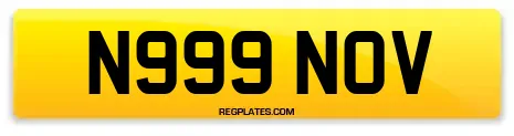 N999 NOV