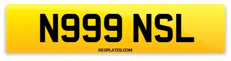 N999 NSL