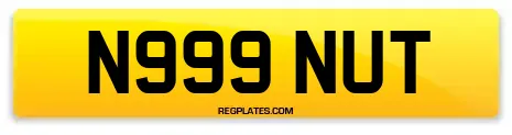 N999 NUT