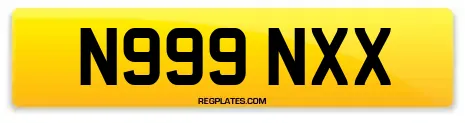 N999 NXX