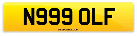 N999 OLF