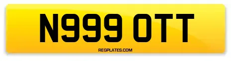 N999 OTT
