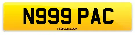 N999 PAC
