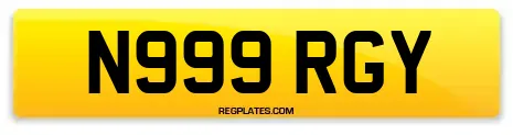 N999 RGY