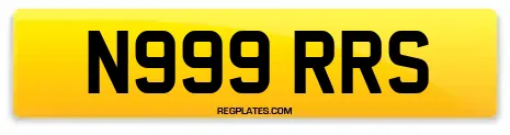 N999 RRS