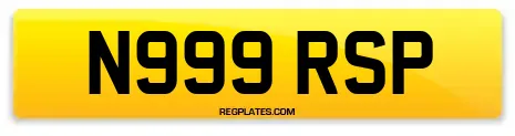 N999 RSP