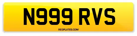 N999 RVS