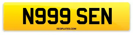 N999 SEN
