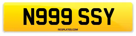 N999 SSY