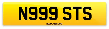 N999 STS