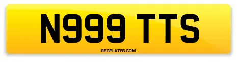 N999 TTS