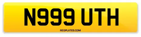 N999 UTH
