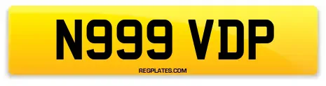 N999 VDP
