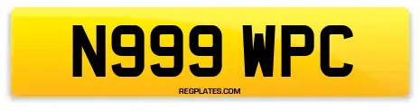 N999 WPC