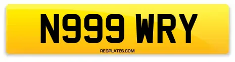 N999 WRY