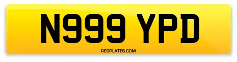 N999 YPD