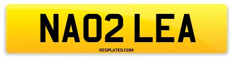 NA02 LEA